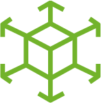 Easy to scale across sites